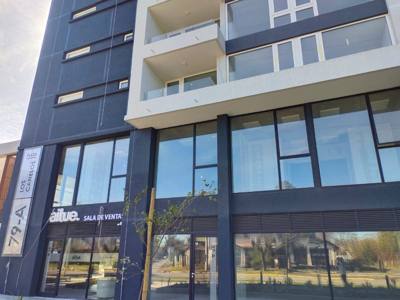 OFICINA EN VENTA – PLAZA LOS CANELOS | SAN PEDRO DE LA PAZ