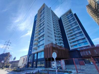 ARRIENDO OFICINA EN LOS CANELOS 79 / SAN PEDRO DE LA PAZ