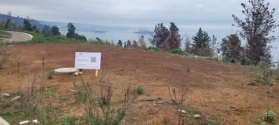 Terreno Amplio para Desarrollo Único - San José del Mar - Tomé