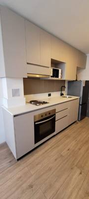 ARRIENDO DEPARTAMENTO STUDIO AMOBLADO MAIPU 1740 - CONCEPCION