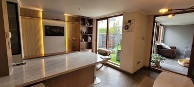 Venta de Casa Familiar Remodelada - Lomas de San Andrés - Concepción